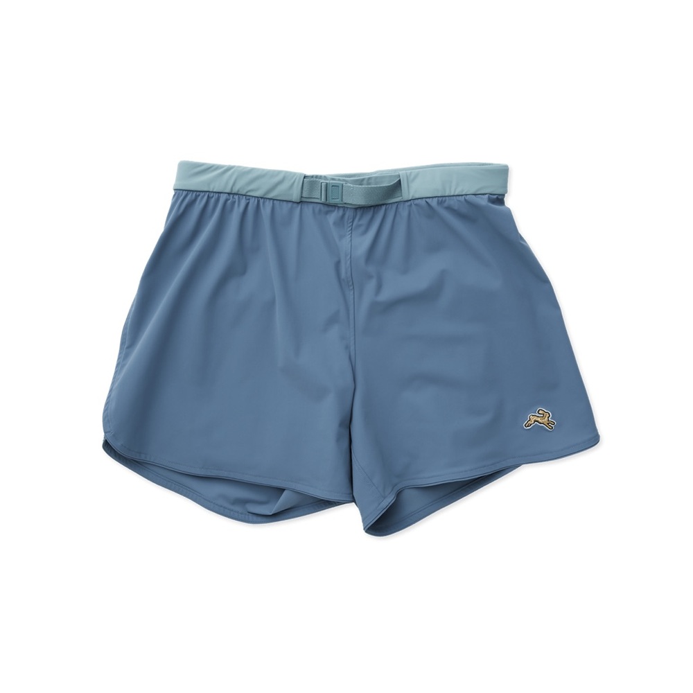 Tracksmith Off Road Shorts NWOT Medium